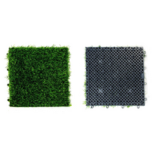 Load image into Gallery viewer, Grass Express Square C2514
