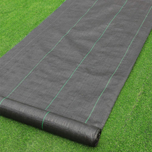 Load image into Gallery viewer, Grass Express Weed Barrier Fabric
