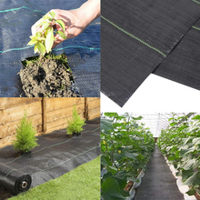 Load image into Gallery viewer, Grass Express Weed Barrier Fabric
