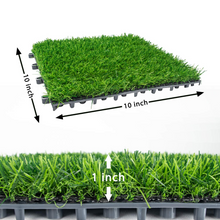 Load image into Gallery viewer, Grass Express Square C2514
